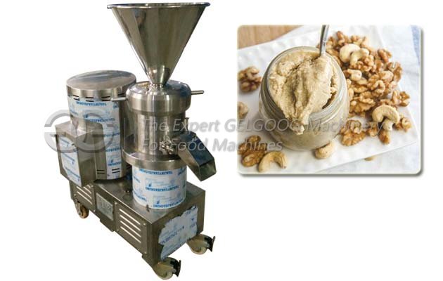 Factory Price Walnut Grinder Machine for Sale
