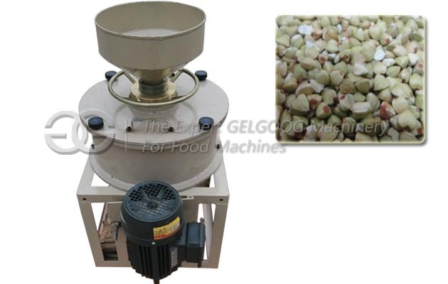 Buckwheat Shelling Machine|Buckwheat Shell Removing Machine