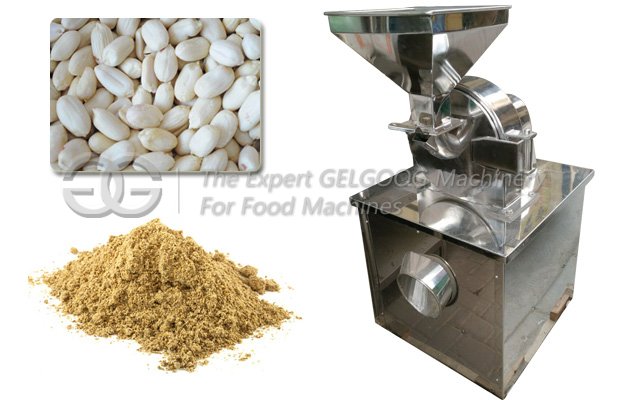 Peanut Powder Milling Machine|Peanuts Powder Grinding Machine