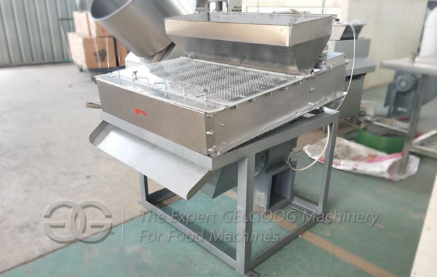 Arachis Peeling Machine With Stainless Steel