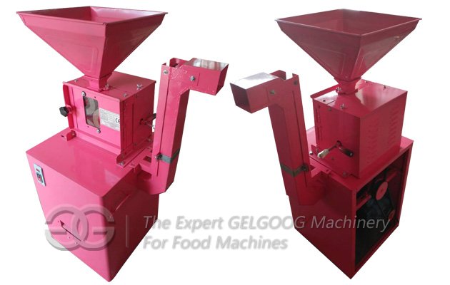 Coffee Cherry Huller Machine Price