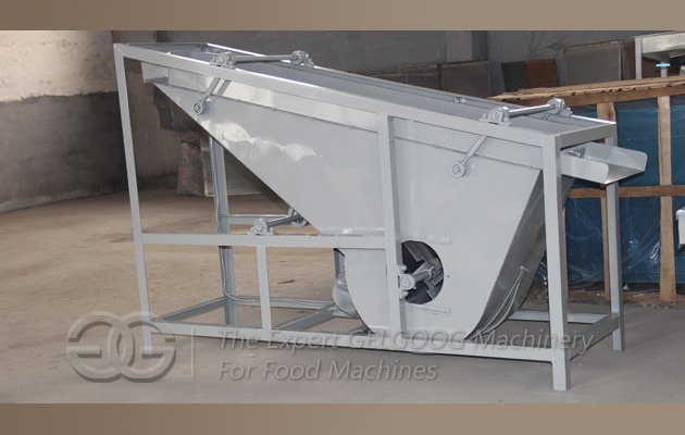 Almond Screening Machine For Sale