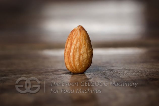 Almond