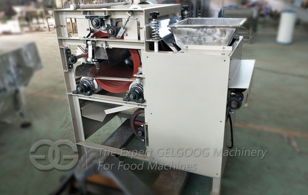 Black Eye Peas Peeling Machine For Sale