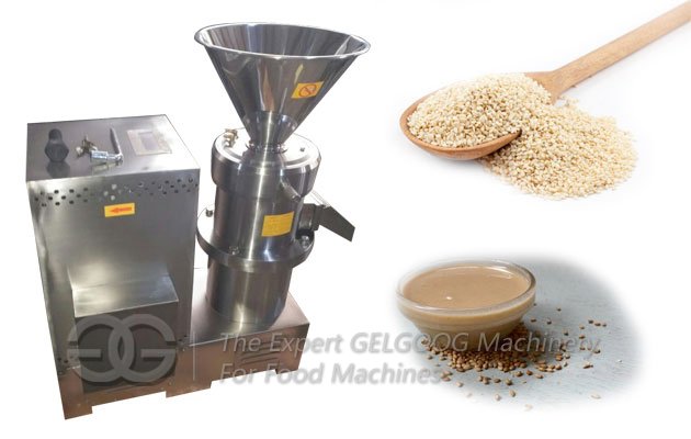 Sesame Seeds Butter Grinding Machine Price