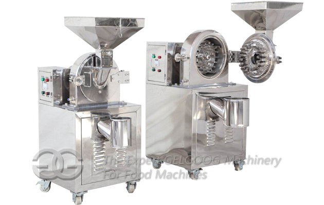Sugar Powder Making Machine|Sugar Powder Equipment Price