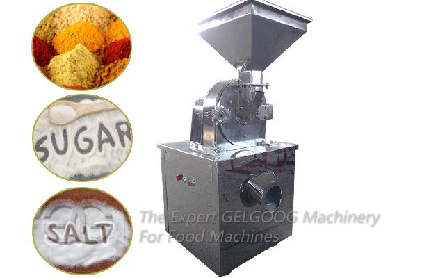 Sugar Powder Grinder