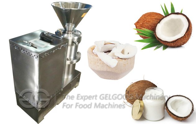 Best Price Coconut Milk Makin