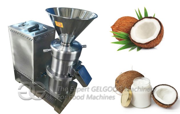 Coconut Milk Grinder