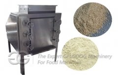 Peanut Particle Making Machine,Almond Milling Machine for Ses