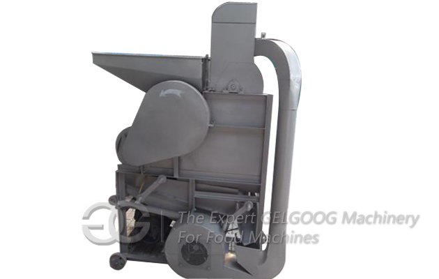 automatic peanut shelling machine for sale 