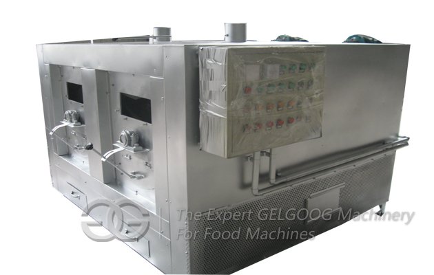 Melon Seed Roasting Machine