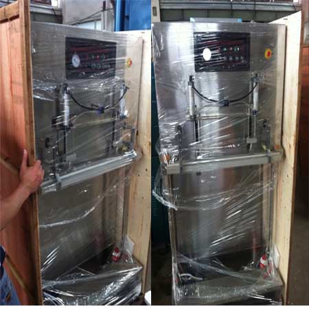 vacuum packing machine for sale