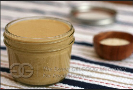 high quality peanut butter