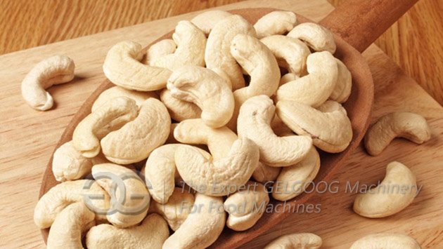 6 Benefits that Eating  Cashew Nuts Can Bring To You