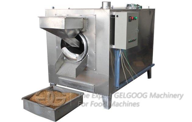 Peanut Roaster Machine