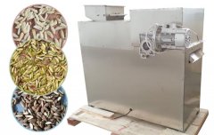 Multi-functional Peanut Cutting Machine|Almond Strips Cutter 