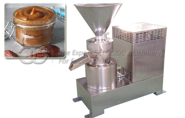 Chili Sauce Grinding Machine for Sale