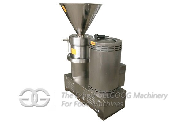 Good Quality Chickpea Butter Grinding Machine