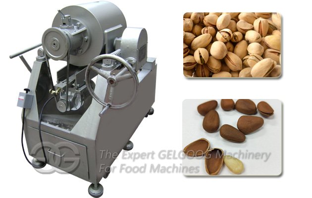 Best Price Pistachio Nut Opening Machine