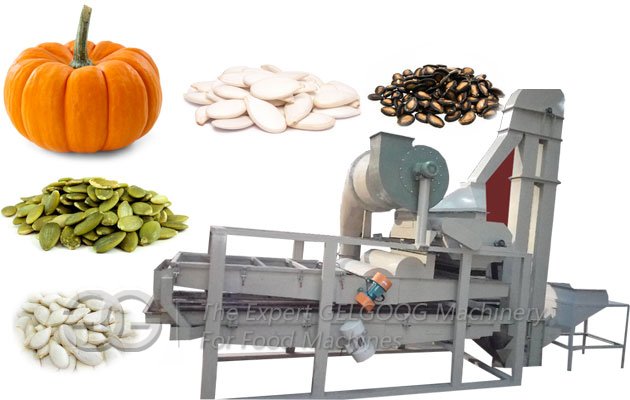 Best Price Pumpkin Seeds Shelling Machine