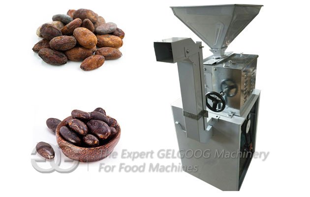 Best Price Coffee Bean Hulling Machine