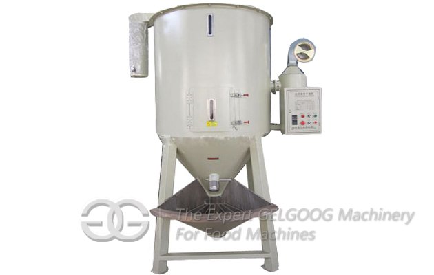 Environmental Healthy Hot Air Grain Drying Machine 