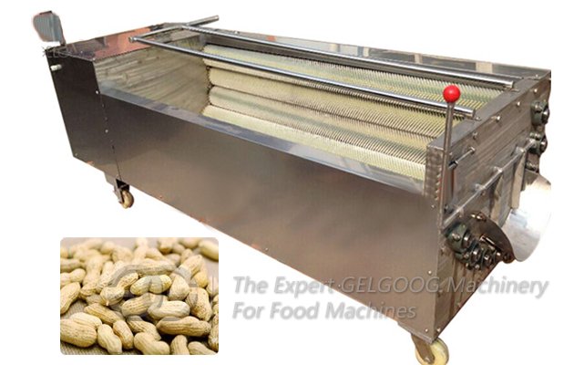 Hot Sale  Peanut Washing Mach