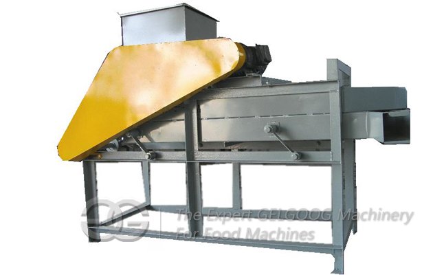 Peanut Single-Stage Shelling Machine For The Latest Product