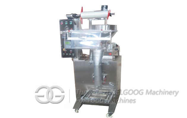 Accurate Automatic Sauce Packaging Machine