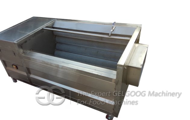 Peanut Washing Machine For Stainless Steel