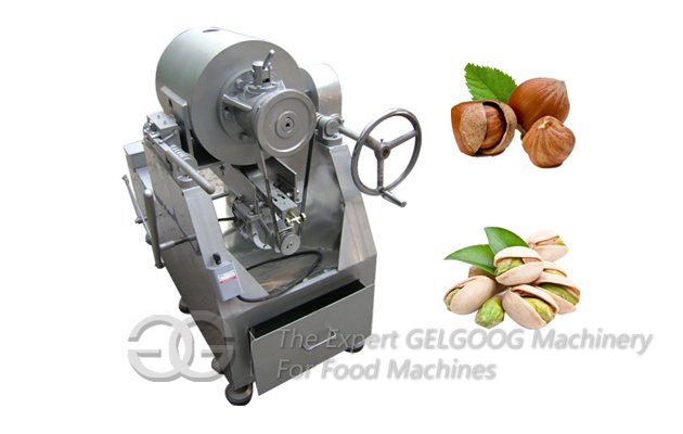  Pistachio Nut Opening Machine For Hign Speed Easy Operation