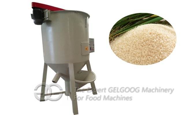 High Efficiency Grain Dryer Machine 