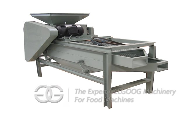  Almond Separator Machine For High Performance