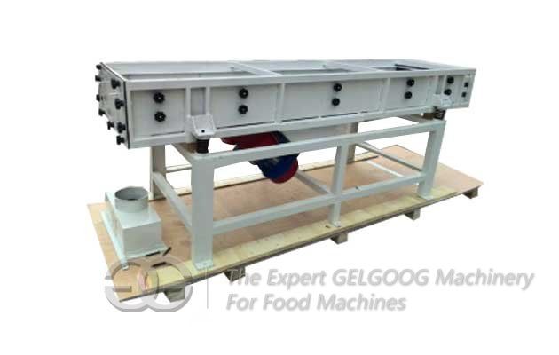 Buckwheat Grading Machine| Buckwheat Sorting Machine