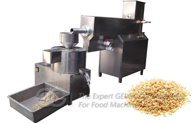 Sesame Seed Cleaning Drying Equipment