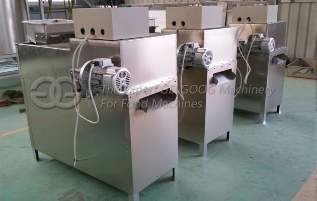 Almond|Peanut Slivering Cutting Machine 