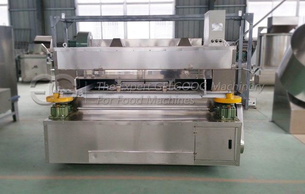 Grilling Corn Machine|Corn Baking Machine Manufacturer