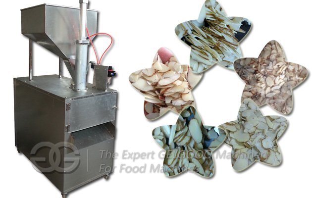 Peanut Slicer|Peanut Slice Cutting Machine For Sale