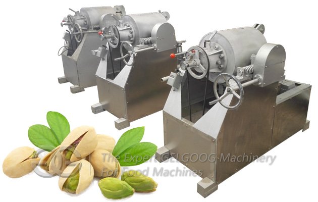 Pistachio Cracking Machine|Pistachio Nut Opener