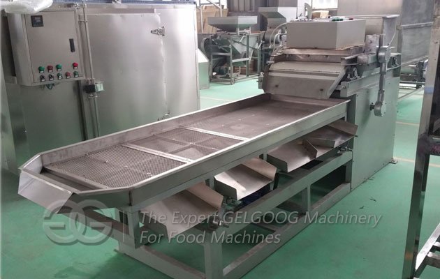 Peanut Chopper Cutting Machine Price