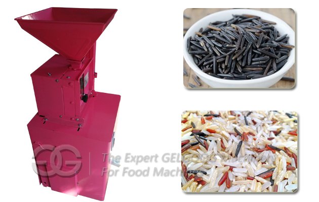 India Rice Hulling Machine|Wild Rice Huller Price