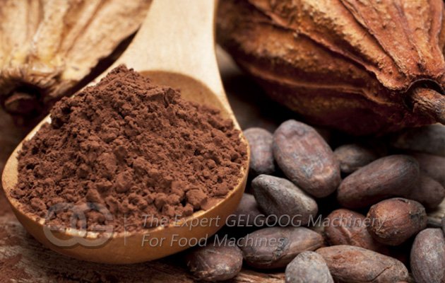 Cocoa Powder