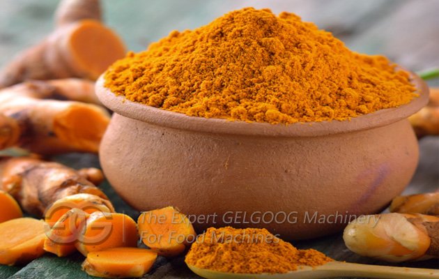 Turmeric Powder