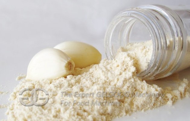 Garlic Powder