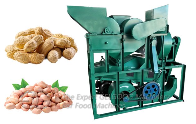 Peanut Shelling Machine Price