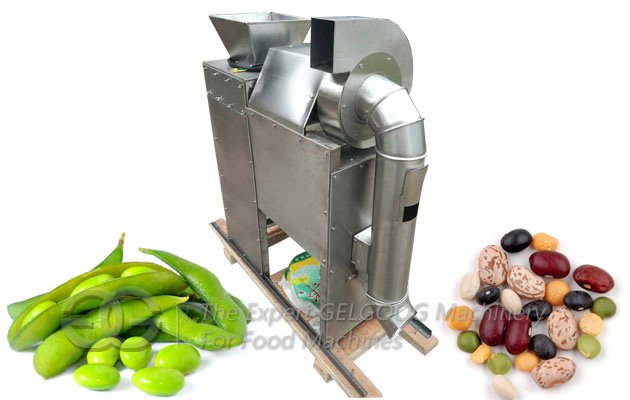 Urad Dal Hulling Machine|Black Gram Skin Peeler