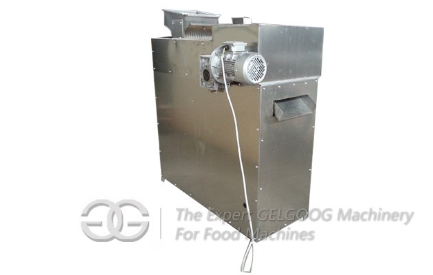 peanut cutter machine