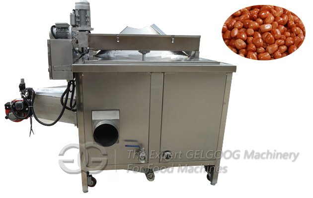 Fried Food Frying Machine