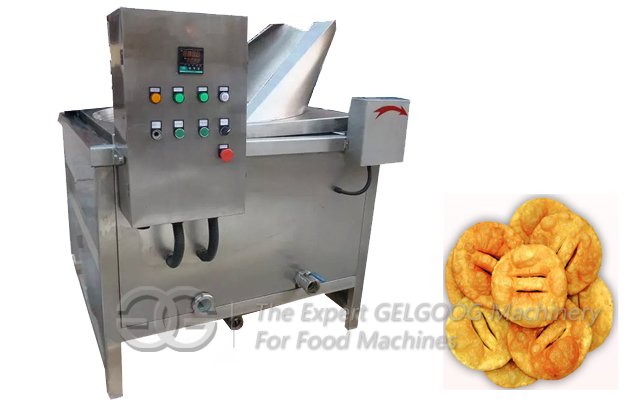 Automatic Frying machine for Chicken